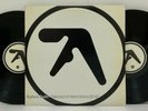 Aphex Twin – Selected Ambient Works 85-92 2LP Belgium Apollo IDM Techno Electro