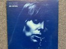 Vintage, Vinyl, Joni Mitchell, Blue, 1971, Reprise, MS 2038, 1st Pressing CLEAN