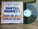 Duster Bennett & His House Band Smiling Like I'm Happy w/Fleetwood Mac Promo NM-