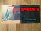 Koyaanisqatsi (Life Out Of Balance) Soundtrack US LP Powaqqatsi Philip Glass