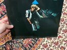 Tom Waits Closing Time Europe Reissue Vinyl Asylum Records