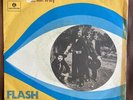 The Beatles Please Please Me Flash Back 7“ Single Seltene Rarität Italy Pressung