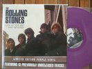 THE ROLLING STONES - Live at the BBC...and beyond LP Purple vinyl  Live 1964