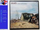 RUSH - A Farewell To Kings - 1977 UK ORIGINAL MERCURY 9100 042 EX++