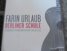 Farin Urlaub (Die Ärzte) : Berliner Schule,Völker hört die Tonträger,Doppel-LP