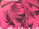 Britney Spears Toxic 12” Single Pop Dance Record Vinyl 4 Track
