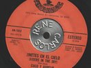 CUCO AURELIO Y SUS TRAVIESOS riders in the sky CHICANO WESTERN SURF EXO —LISTEN