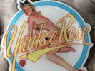 David Lee Roth Yankee Rose 7” Picture Disc