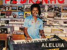 LP: Pedrinho - Aleluia - Mar & Sol - MSR001