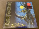 IRON MAIDEN Fear of the Dark 180g 2LP gatefold New Sealed Vinyl 2 LP