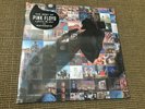DOUBLE ALBUM VINYL 2LP 16T PINK FLOYD A FOOT IN THE DOOR - BEST OF (NEUF)
