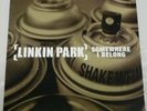 LINKIN PARK - SOMEWHERE I BELONG / STEP UP ( LIVE ) - W602 - UK 2003 7