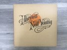 Neil Young - Harvest - Reprise K54005 UK -Lp A3-B1 Exc Tested Plays Great