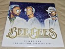 Timeless Greatest Hits by The Bee Gees (Vinyl LP, 2018 USA Sealed)