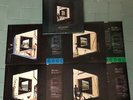 Pink Floyd Echoes box LP vinyl 4LP The Best of