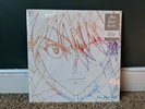 Evangelion 3.0+1.0 One Last Kiss Vinyl Record Soundtrack LP Clear Hikaru Utada