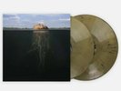 The Mars Volta De Loused In The Comatorium VMP Essentials Gold Black Vinyl 2LP
