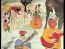 Music from Big Pink by The Band (180g LTD Vinyl, Oct-2008, Capitol) LAST ONE