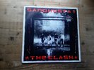 The Clash Sandinista A3/B1/C4/D2/E3/F4 Press VG 3 x Vinyl LP Record Album FSLN1