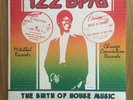 Jerome Derradji 122BPM The Birth Of House Music 2012, 2x 12” Vinyl, Mint