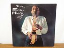 ERNIE HENRY PRESENTING ERNIE HENRY 1956 JAZZ LP VINYL ALBUM