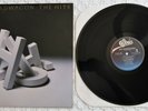REO Speedwagon The Hits LP Album 1988 Epic CBS Records 44202