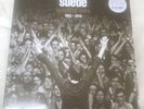 The Best Of Suede Beautiful Ones 1992 - 2018 Vinyl 2 LP Set Clear Vinyl