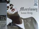 Morrissey Bona Drag Green HMV 1921 Centenary LP Vinyl Ltd 750 Brand New Sealed