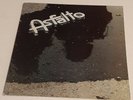 ASFALTO - AL OTRO LADO LP VINYL - SPANISH PROGRESSIVE ROCK