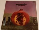 GRANADA - VALLE DEL PAS LP VINYL - SPANISH PROGRESSIVE ROCK