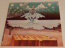 BLOQUE - HOMBRE, TIERRA Y ALMA LP VINYL - SPANISH PROGRESSIVE ROCK