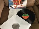 STONE TEMPLE PILOTS - PURPLE - ORIGINAL PRESS  1996 VG+\VG+ AWESOME