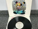 RARE LP VINYL QUEEN - INNUENDO ALBUM - UK 1ST PRESS - 1991 - PCSD 115 EX/VG+