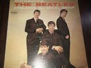 BEATLES Introducing The Beatles MONO Vinyl LP (VJLP1062) Vee-Jay US Deep Groove