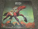 PALADIN - CHARGE - HARD / PROG ROCK - NEW LP RECORD