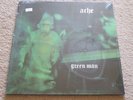 ACHE - GREEN MAN - PROG / PSYCH ROCK - NEW LP RECORD