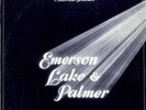Emerson, Lake & Palmer Welcome Back My Friends To The Show... Triple UK LP Album