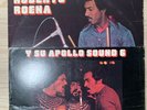 Roberto Roena y Su Apollo Sound 6 LP Latin 