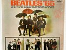 THE BEATLES - BEATLES '65 - 1969 CAPITOL LIME GREEN LABEL - ST-2228