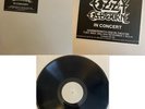 Ozzy Osbourne - In Concert Hammersmith London Nov 29/30, 1983 Live (NM)