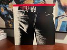 The Rolling Stones Vinyl - Sticky Fingers - Mobile Fidelity MOFI MFSL - VG+