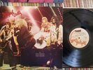 NEW YORK DOLLS in Too Much Too Soon EX/EX Masterdisk Mercury 1974 LP