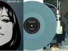 Barbra Streisand Release Me 2 Vinyl Fans First Spotify 500 Only Blue In Hand