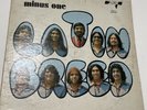 Latin Breed Minus One GCP records 1974 Spanish