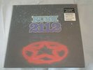 Rush 2112 Sealed Vinyl Record LP Album 1981 Polygram Imported Audiophile Series