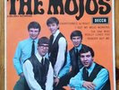 The Mojos : Everything's Al'right - UK original 1st EP 7