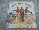 The Heptones - The Heptones On Top JA LP STUDIO ONE SKA/ROCKSTEADY