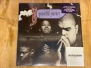 Heavy D. & The Boyz - Peaceful Journey (LP, 12