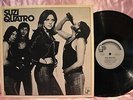 Suzi Quatro Self Titled LP BELL