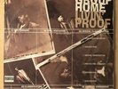 RARE ?? Group Home - Livin' Proof 1995 Vinyl 2xLP SIGNED BY DJ DRAMA ? READ